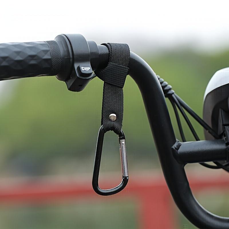 Electric Bike Hook, Bicycle Motorcycle Multifunctional Universal Front Mount Hook