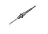 SDS-plus Centering Drill Bit - WOLFCRAFT - 220 Mm - Hard Materials - Black - 1 Unit