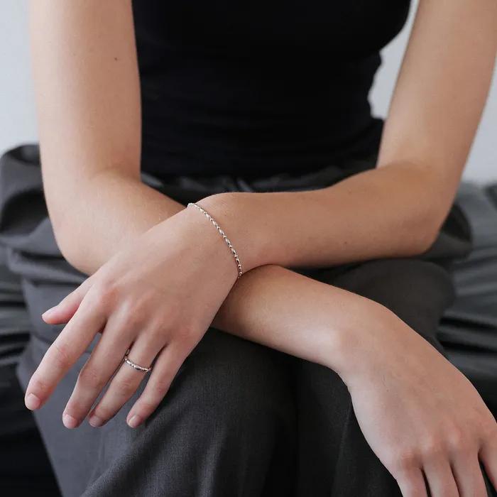 Nova Bracelet (silver925)