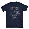 WWII RAF Supermarine Spitfire Fighter Battle of Britain TShirt 100 Cotton ONeck Summer Short Sleeve Casual Mens Tshirt