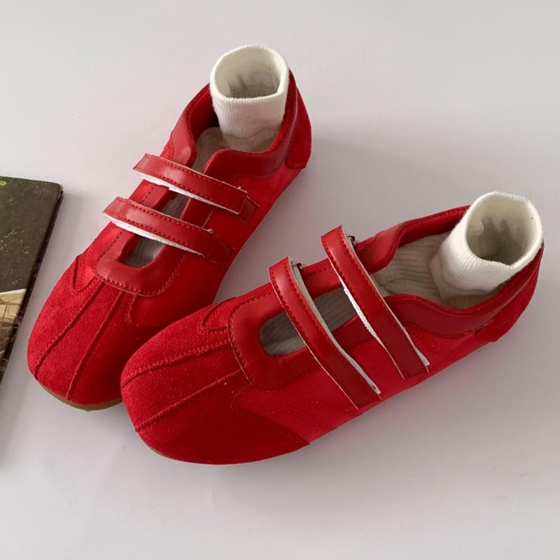 Fashion Summer French Ballet Style Flat Shoes 2025 Mary Jane New Fashion Casual Breathable Women Flat Shoes Daily Versatile Lady Sneaker