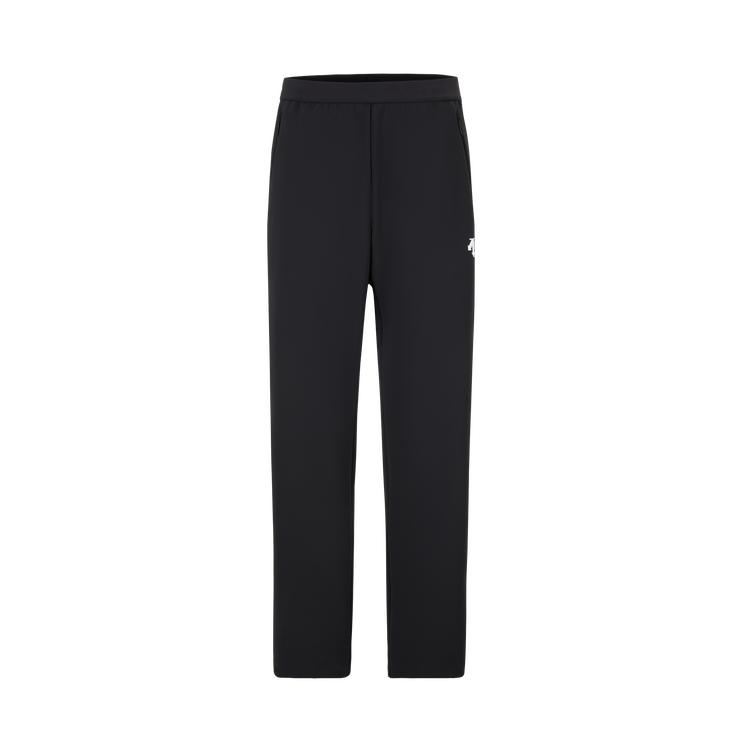 DESCENTE Training Series Versatile Training Fitness Soft Comfortable Knitted Sports Pants Men Pants D6131TFP54