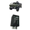 Fangling Electronic Flasher Relay for Beiben 2629A