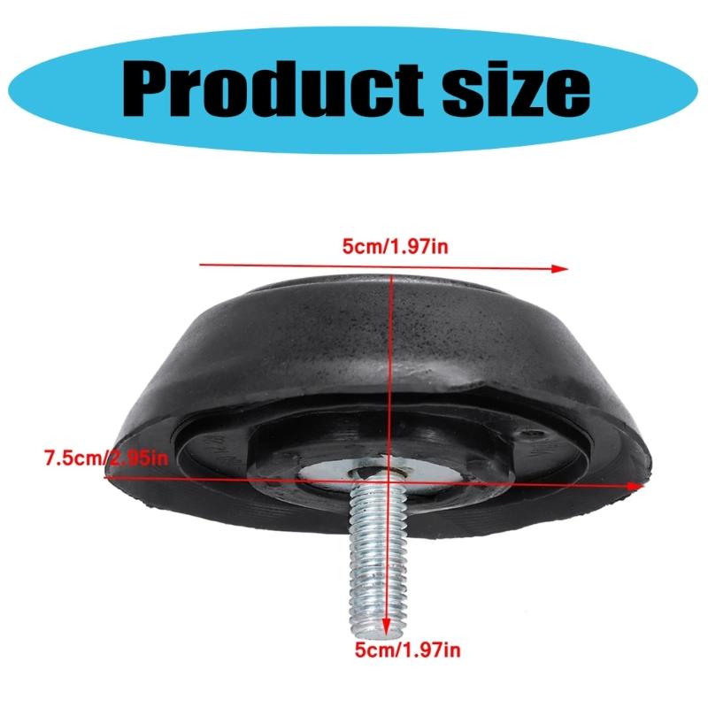 Rear Door Stop Check Magnetic Side Panel 9067601228 for W906 2500 Replacement Accessory Door Stop Retainer
