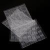 120Pcs/Set Clear Mx Switch Film For Mechanical Keyboard Htv Shaft Film Repair