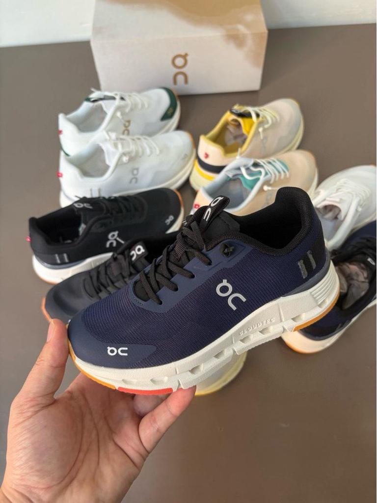 CLOUDNOVA FORM2 Scarpe da Corsa per Bambini - Scarpe da Ginnastica Sportive per Ragazzi e Ragazze
