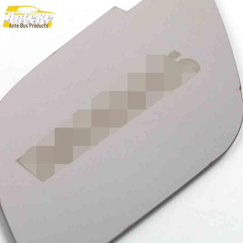 MG5 Interior & Exterior Door Bowl Anti-Scratch Decorative Panel for MG 21 Model
