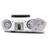 For Fujifilm X-M5 Silicone Camera Protective Case Shock-Absorbent Camera Cover