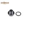 09247-14044 Automobile Parts Oil Sump Drain Plug Bung with Seal for Suzuki Alto Ignis Jimny