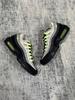 DD9519-001 DENHAM A Nike Air Max 95 "Volt" (Men's)