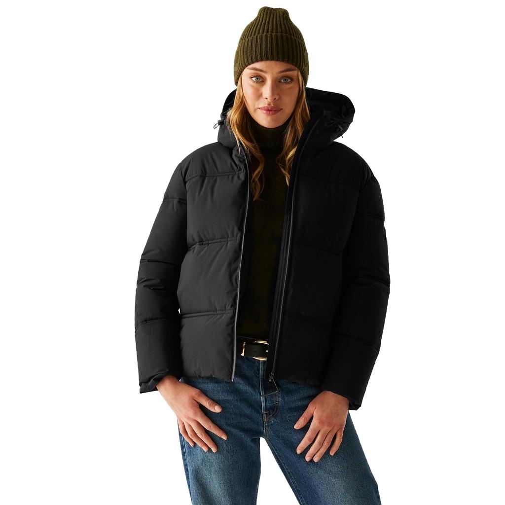 Regatta Womens/Ladies Roxienne Padded Jacket