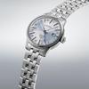 Presage Cocktail Time GMT SARY241 Silver [Seiko Watch] Men's