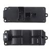 BP0K-66-350 Master Power Window Control Switch For Mazda 3 BK 2004 2005 2006 2007 2008 2009 Car Window Switch Accessories Black