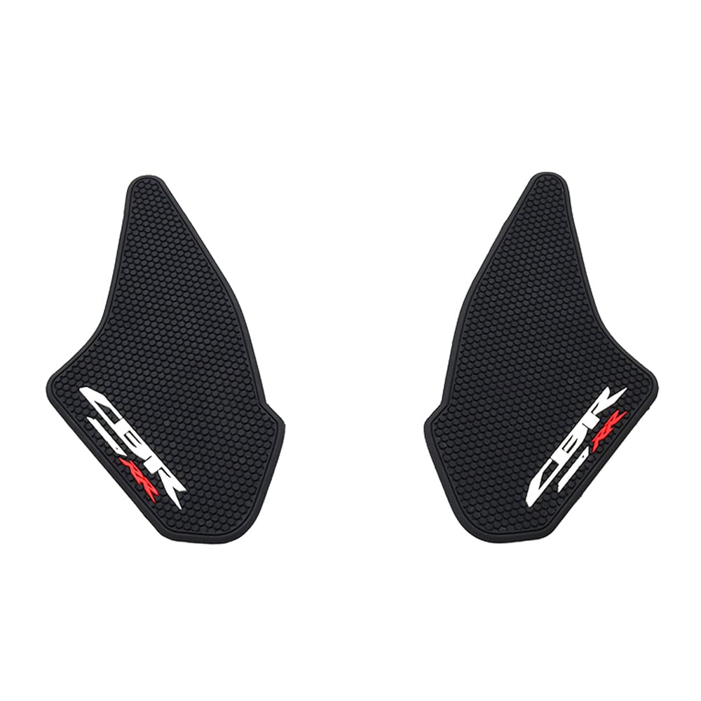 FOR CBR250RR CBR250RR CBR250 RR Side Fuel Tank Pad Tank Pad Protector Sticker Decal Gas Knee Grip Traction Pad Tank Pad CBR250RR 2017-2023