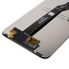 For Huawei nova Y90 4G Grade C LCD Screen and Digitizer Assembly Replacement Part (without Logo)