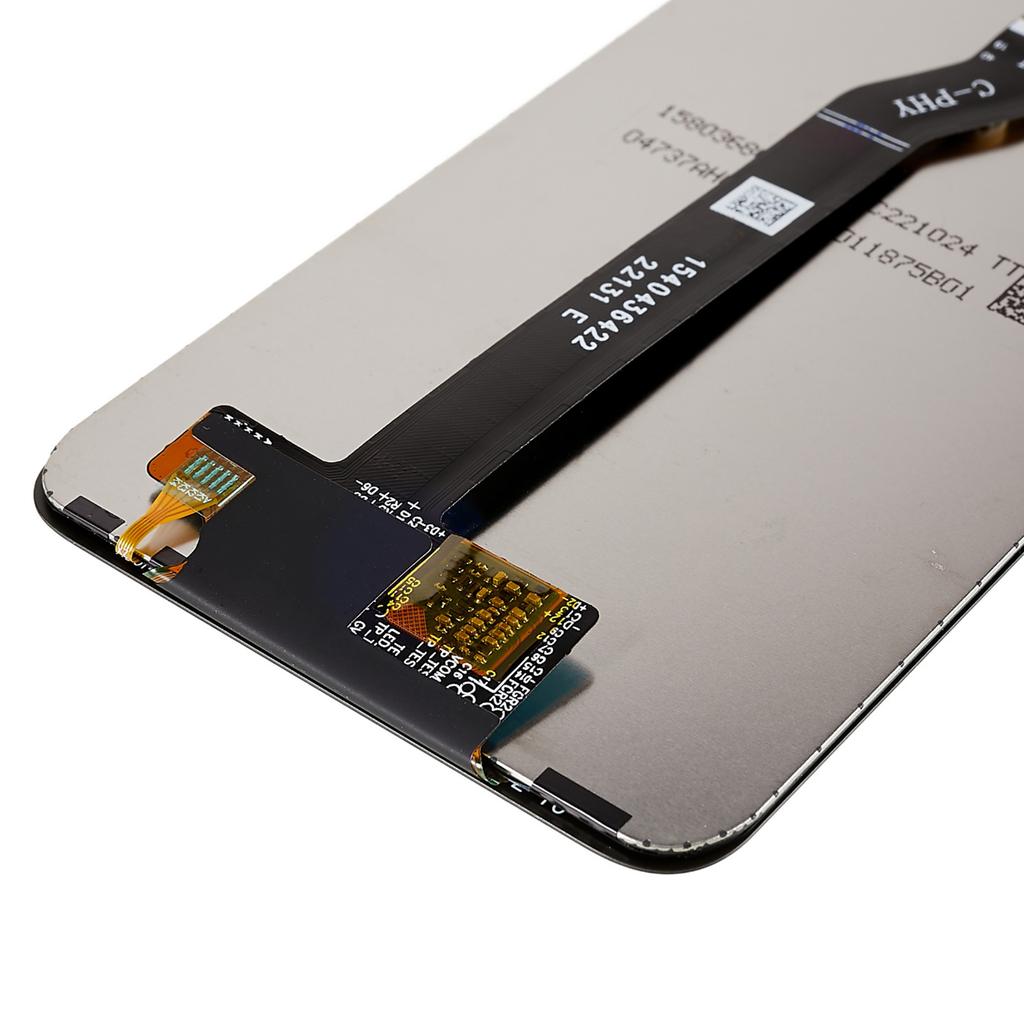 For Huawei nova Y90 4G Grade C LCD Screen and Digitizer Assembly Replacement Part (without Logo)
