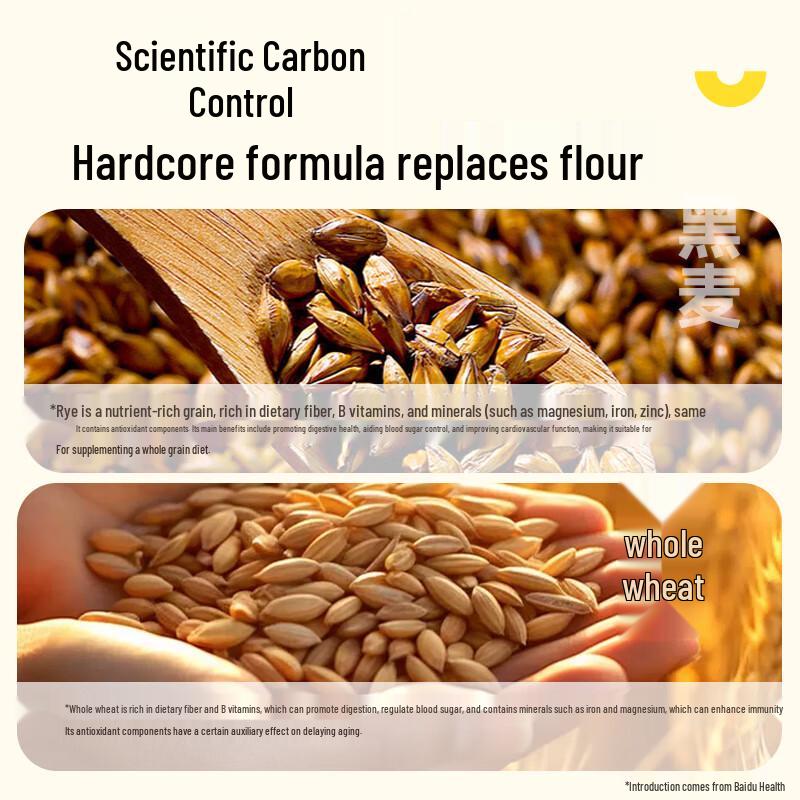 Arale Whole Wheat Bread