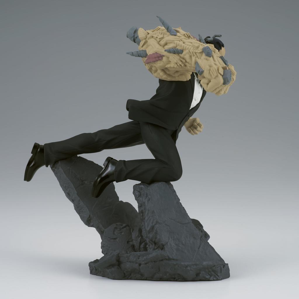 Banpresto My Hero Academia Combination Battle ALLFORONE All For One