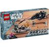 LEGO Star Wars 40755 Imperial Transport Vs. Rebel Scout Helicopter