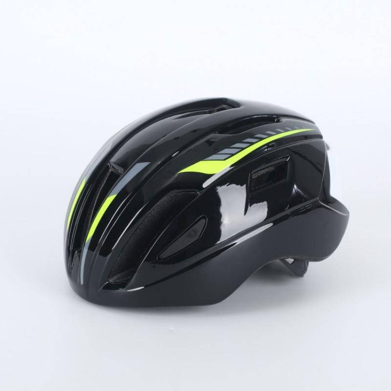 Ultra-Lightweight Road Mountain Bike Helmet Adults PCEPS Construction Unisex Cycling Safety Gear