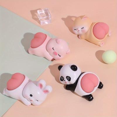 Neobvyklé hračky – Antistresové hračky