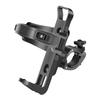 Rotatable Bicycles Bottle Cage Multifunction Water Cup Holder Universal Adjustable Grip for Mountain Bike Road Bike Kids Bikes