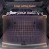 Leapmotor C10 Trunk Mat: Waterproof TPE Tail Box Liner for 26 Models