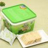 Giant Wave Yeast Soda Crackers