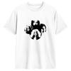 Leds Zeppelins   Cotton T Shirt For Unisexs Summer  Vintage TShirts Popular Tee Shirt Plus Size Design Tops