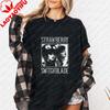 Strawberry Switchblade A Unique and Fashionable Style Casual Cotton Tshirt Suitable for Both Unisex and WoUnisex