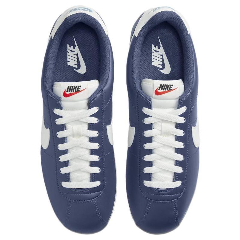 Nike Cortez Midnattsblå Sneakers DM4044-400