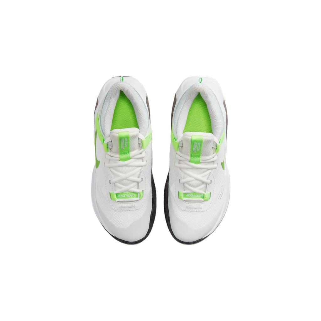 New Nike Air Zoom Crossover White Green Strike GS DC5216-104