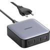UGREEN Nexode 90928 Desktop Charger 100W Grey