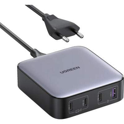 UGREEN Nexode 90928 Desktop Charger 100W Grey