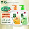 Healthy Antibacterial Hand Wash Family Pack