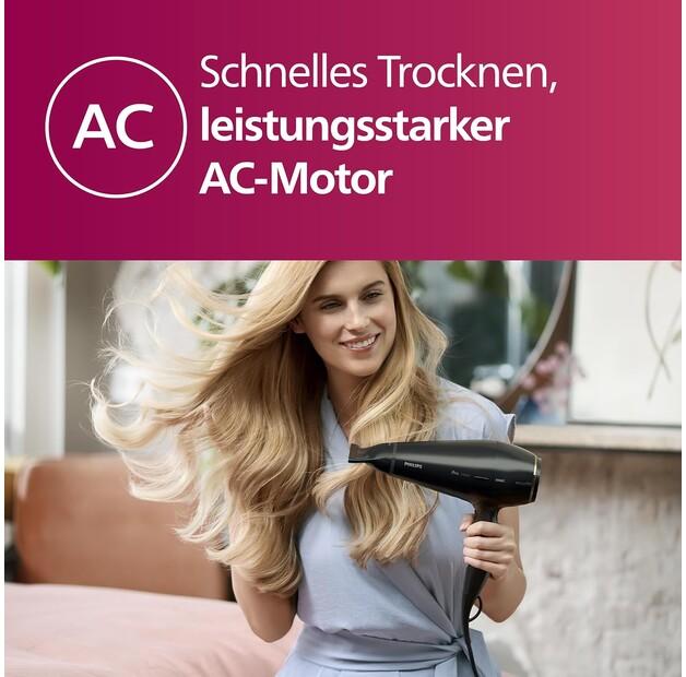 Philips HPS920/00 Pro Hair Dryer