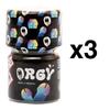 ORGY 15ml X3 - Generic - LC Packs X3