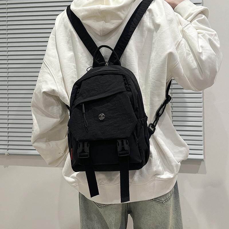 Backpack Unisex Backpack Outdoor Travel Crossbody Bag Lightweight Travel Backpack