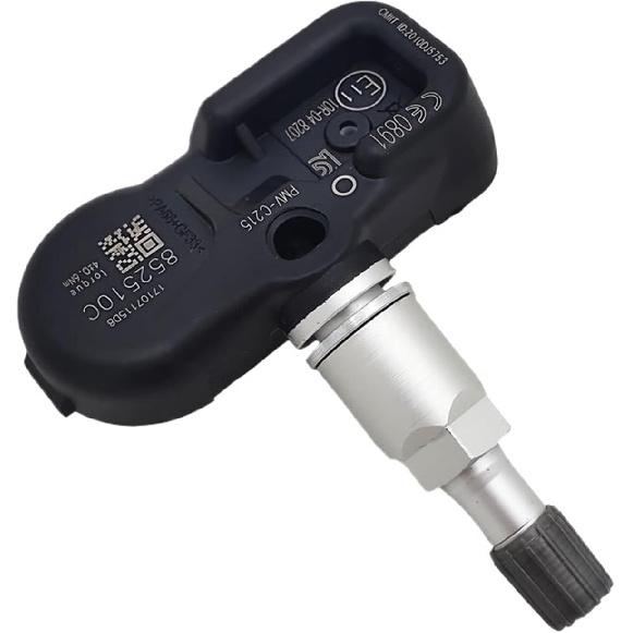 

Датчик давления в шинах 4260702070/4260712020/4260726010 TPMS подходит для Toyota, подходит для Lexus Датчик давления в шинах TPMS