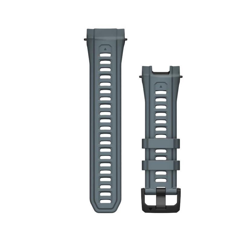 Garmin Instinct 3 watch strap silicone 26mm Twilight