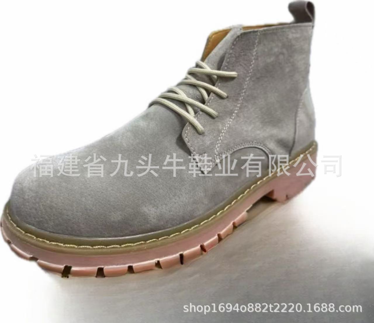 

Большой размер 46 мужские ботинки Мартин ботинки из натуральной кожи повседневный тренд помощь рабочие ботинки большие желтые ботинки интернет-знаменитость тот же стиль 46