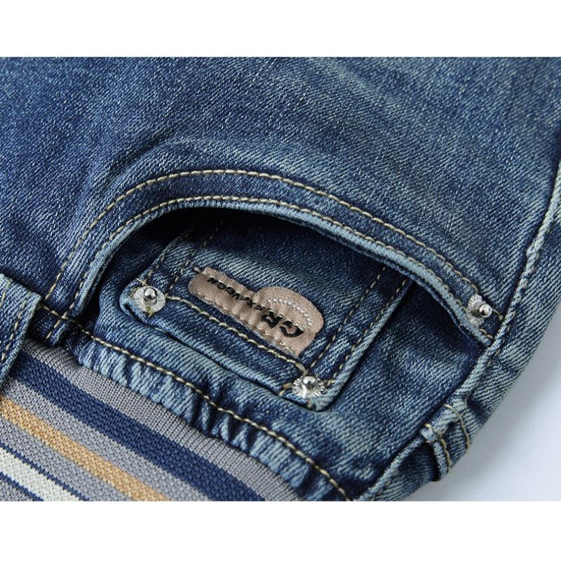 Pantalones acampanados de talle alto y adelgazantes con forma de herradura para mujer en tallas grandes