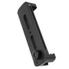 Desktop Tablet Holder 14in Interface Mobile Phone Stand Clip Bracket with Cold Shoe