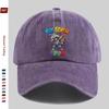 pc SixSeven Raccoon Pattern Printed Baseball Cap with Fun and Casual Printed Design Sun Hat Comfortable and Lightweight Pa