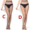 Fishnet Stockings Women Fashion Leggings Tights Small Middle Big Hollow Out Mesh Female Anti-hook Nylon Elasticity Pantyhose Sex