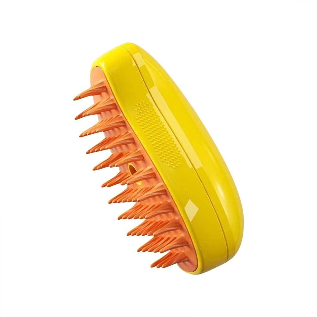 Pet Electric Spray Combs Cat And Dog One Button Spray Does Not Hurt Skin To Remove Floating Hair, Massage Combs Combs