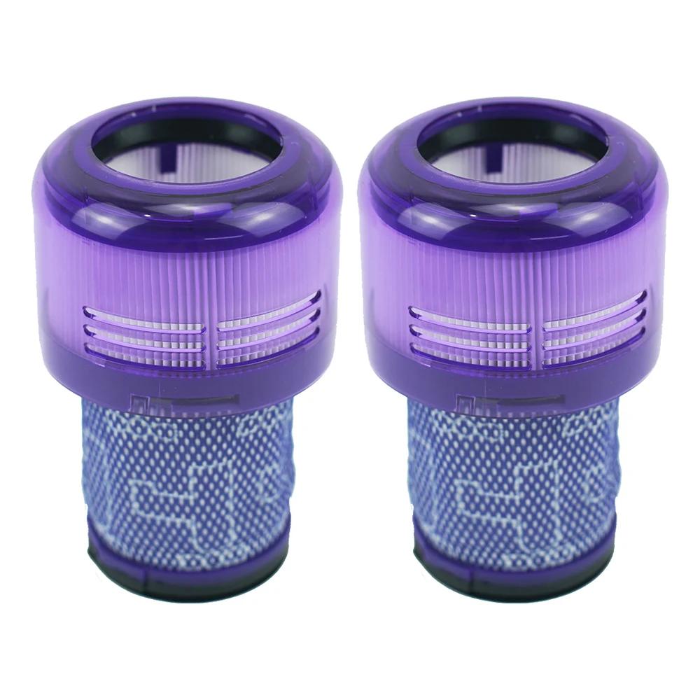 Filter,Replacement Kit Vacuum Cleaner Part for Dyson V12 Slim SV20 HEPA Filter For Dyson V12 Detect Slim