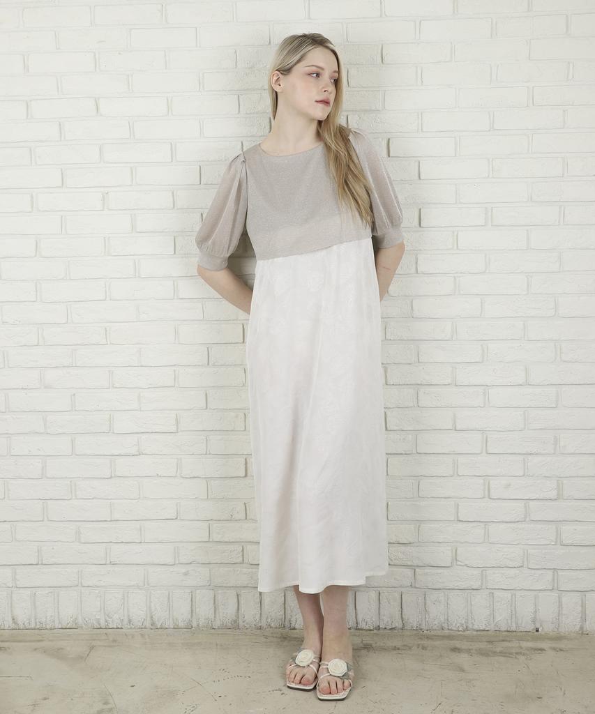 TINABLOSSOM Asmin Dress