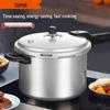 Supor Household Aluminum Alloy Gas Pressure Cooker