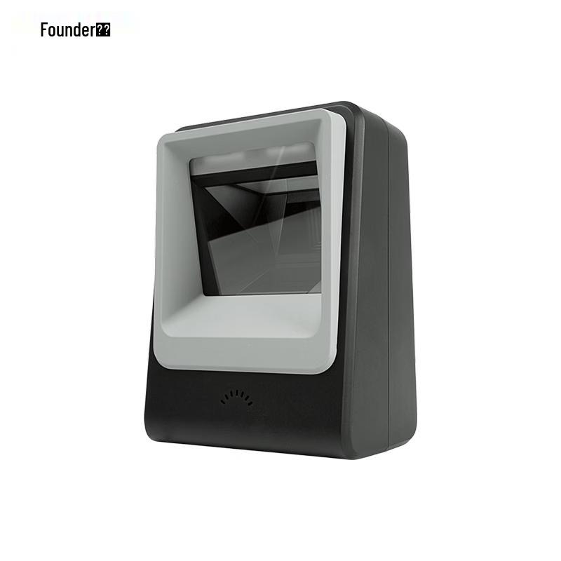 Founder X7000HP 2D Barcode Scanner